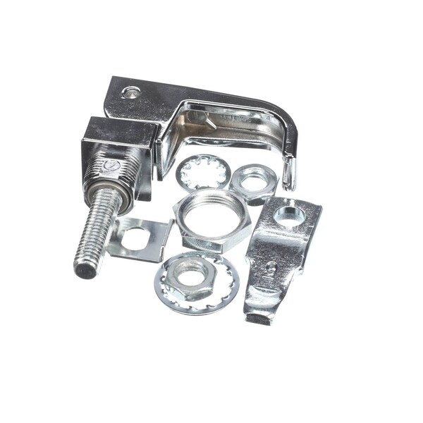 Baxter LATCH, HANDLE-LIFT AND TURN 01-100V18-00161 - main